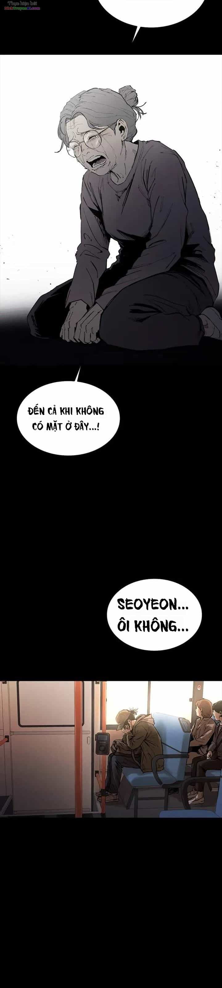 Thượng Lưu - Chương 84 - ảnh 27