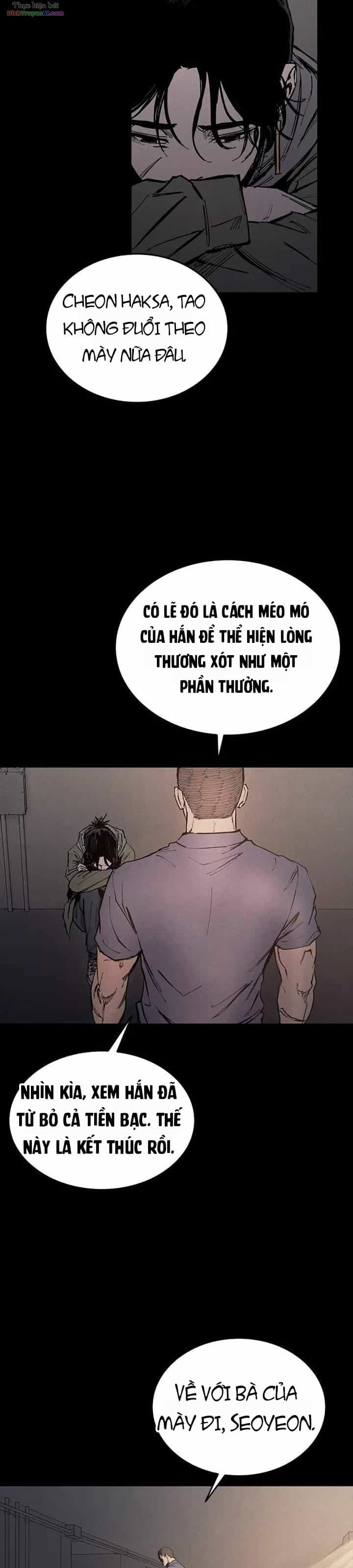 Thượng Lưu - Chương 84 - ảnh 30