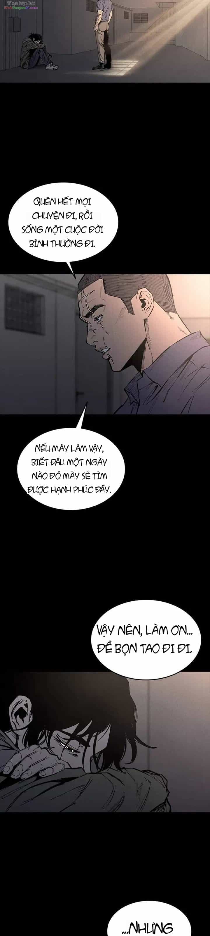 Thượng Lưu - Chương 84 - ảnh 31