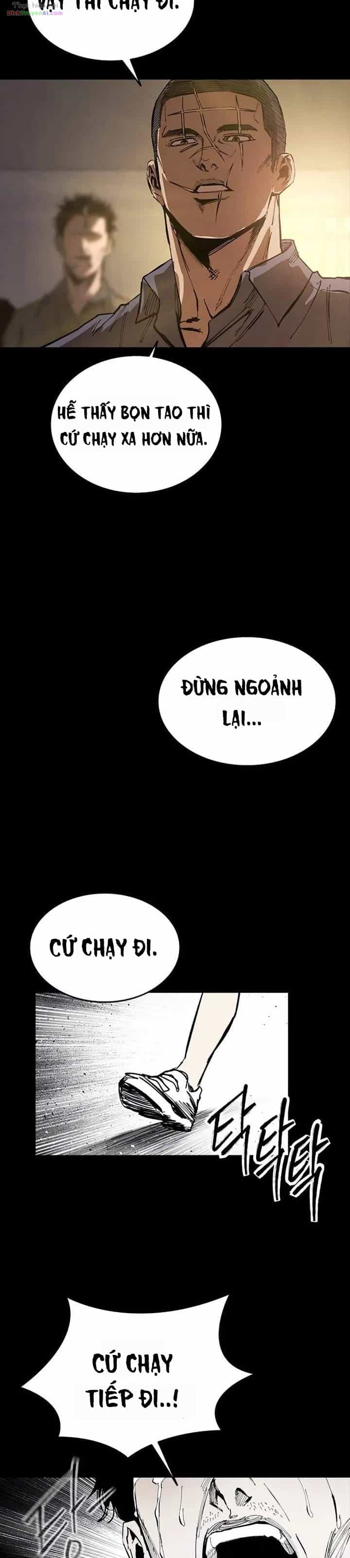 Thượng Lưu - Chương 84 - ảnh 33