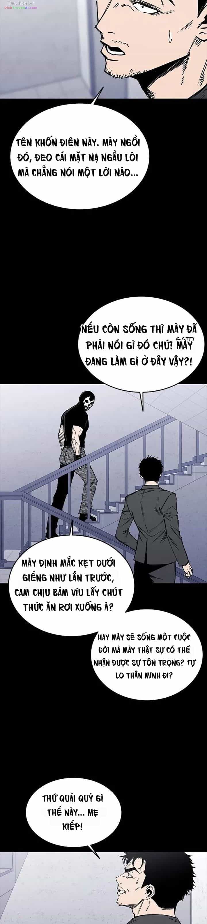 Thượng Lưu - Chương 84 - ảnh 4