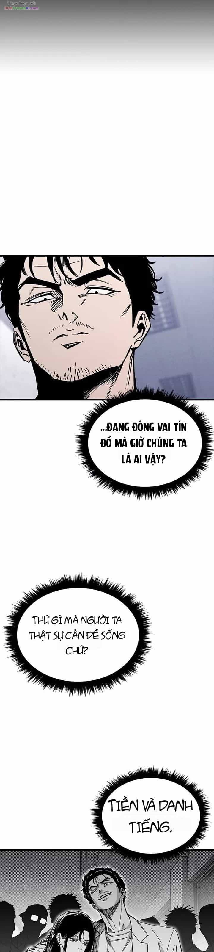 Thượng Lưu - Chương 84 - ảnh 9