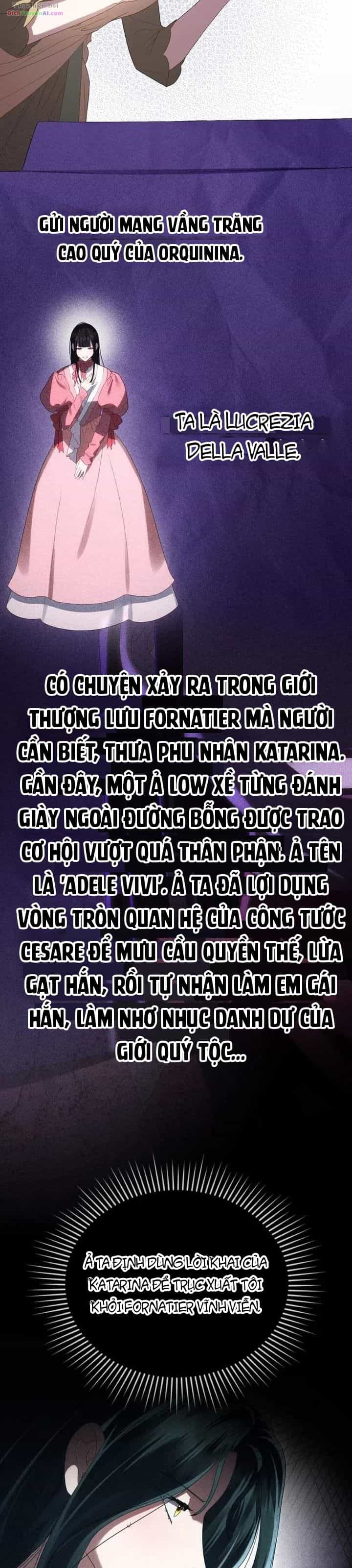 Thượng Lưu - Chương 94 - ảnh 19