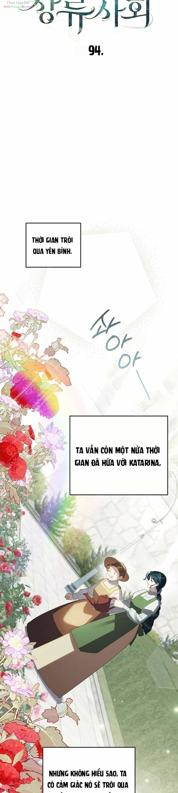 Thượng Lưu - Chương 94 - ảnh 8