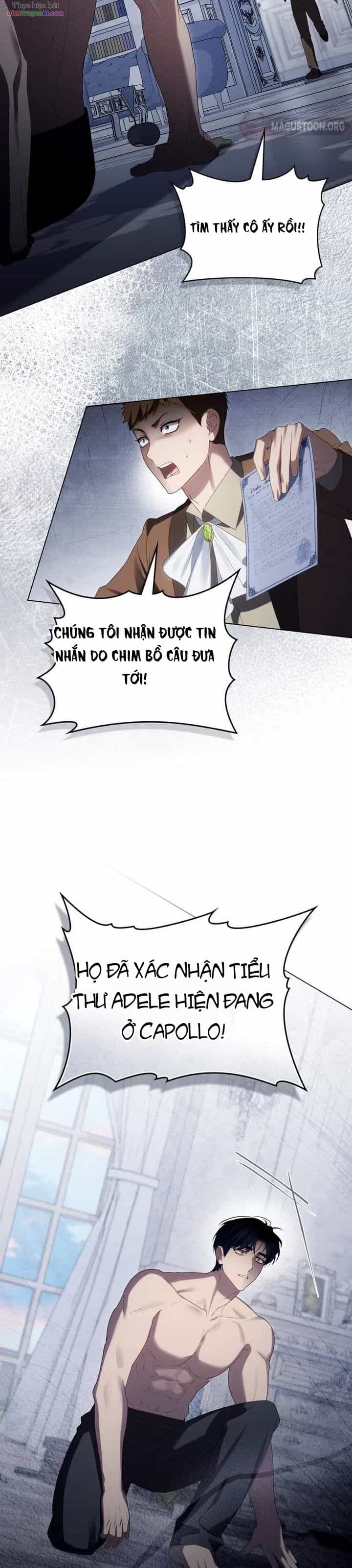 Thượng Lưu - Chương 95 - ảnh 17