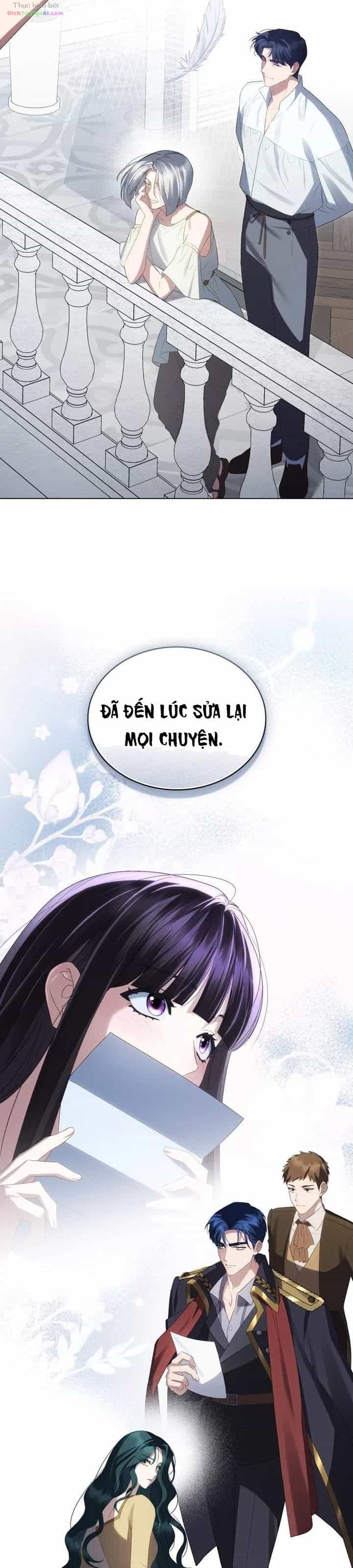 Thượng Lưu - Chương 95 - ảnh 30