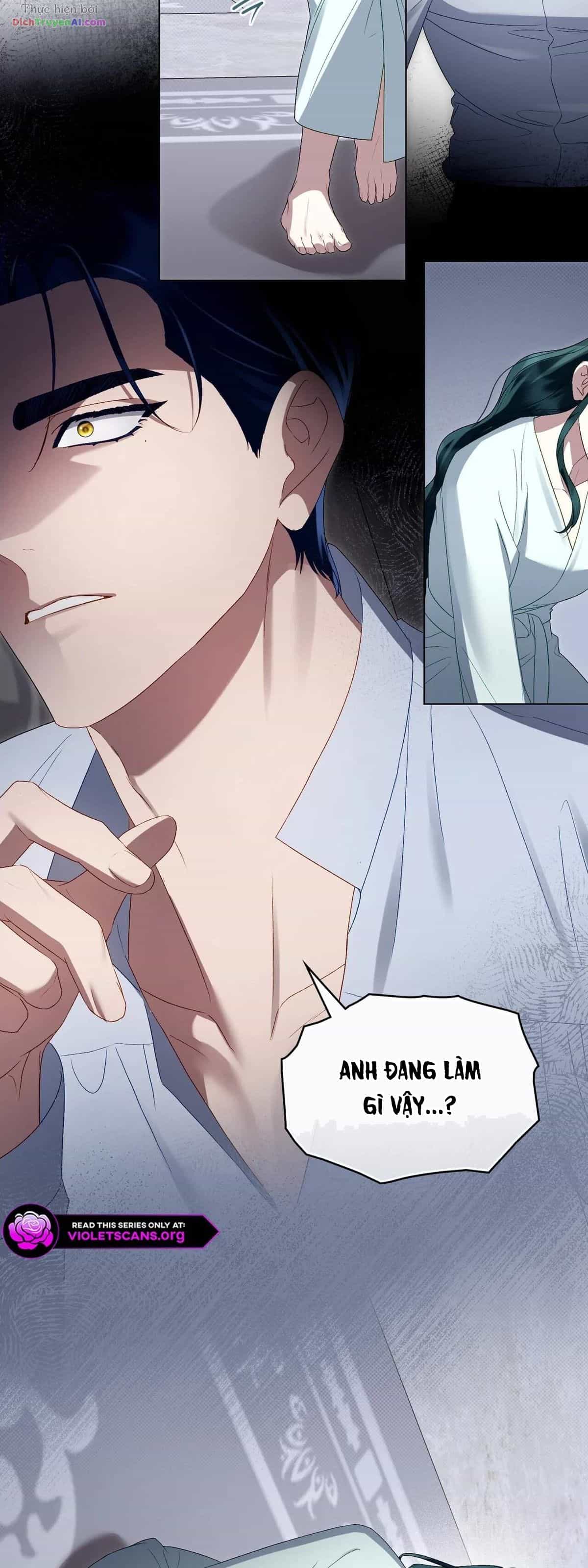 Thượng Lưu - Chương 97 - ảnh 14
