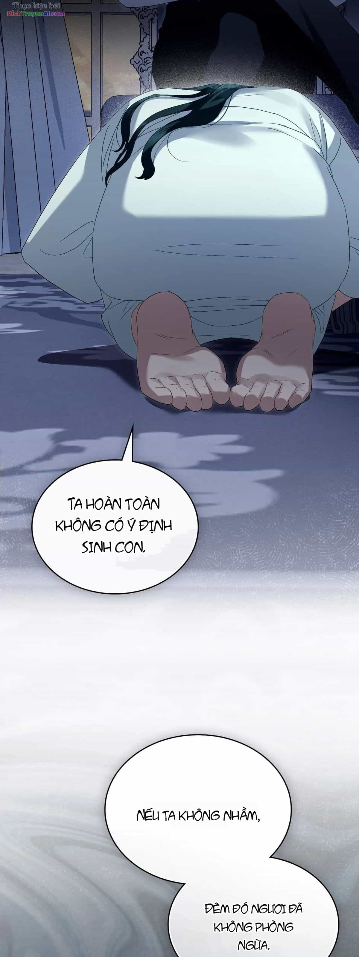 Thượng Lưu - Chương 97 - ảnh 17