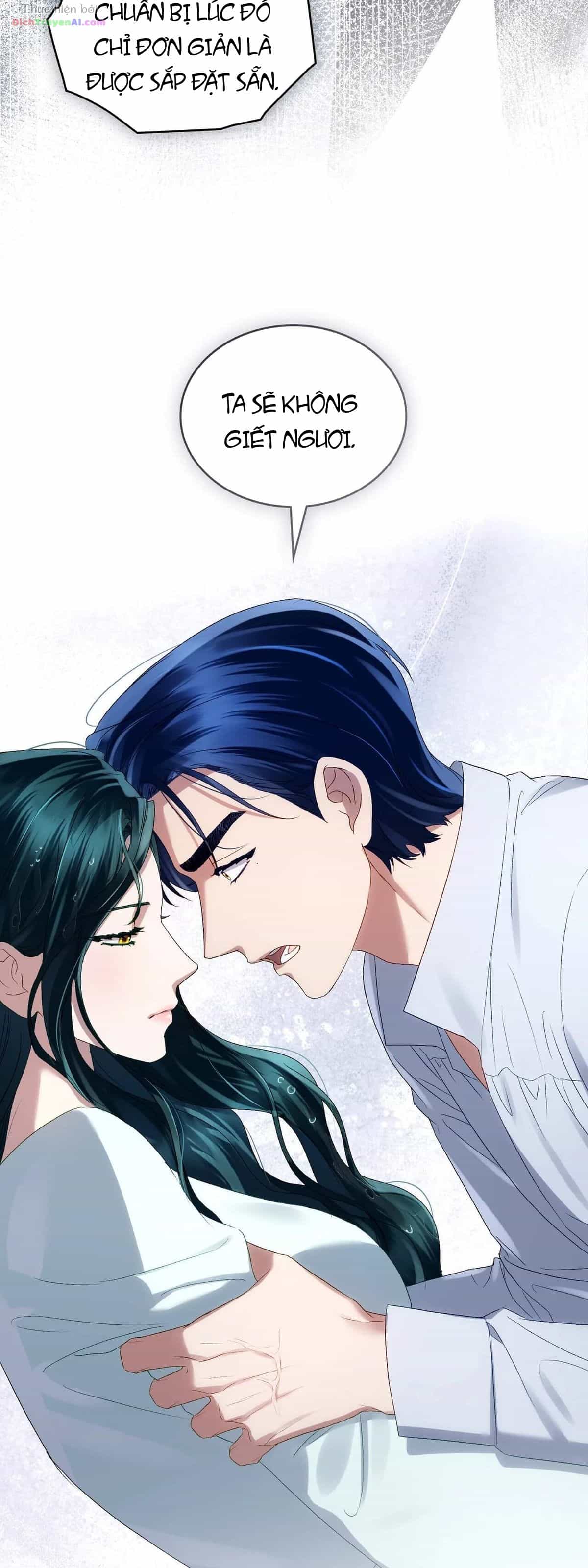 Thượng Lưu - Chương 97 - ảnh 23