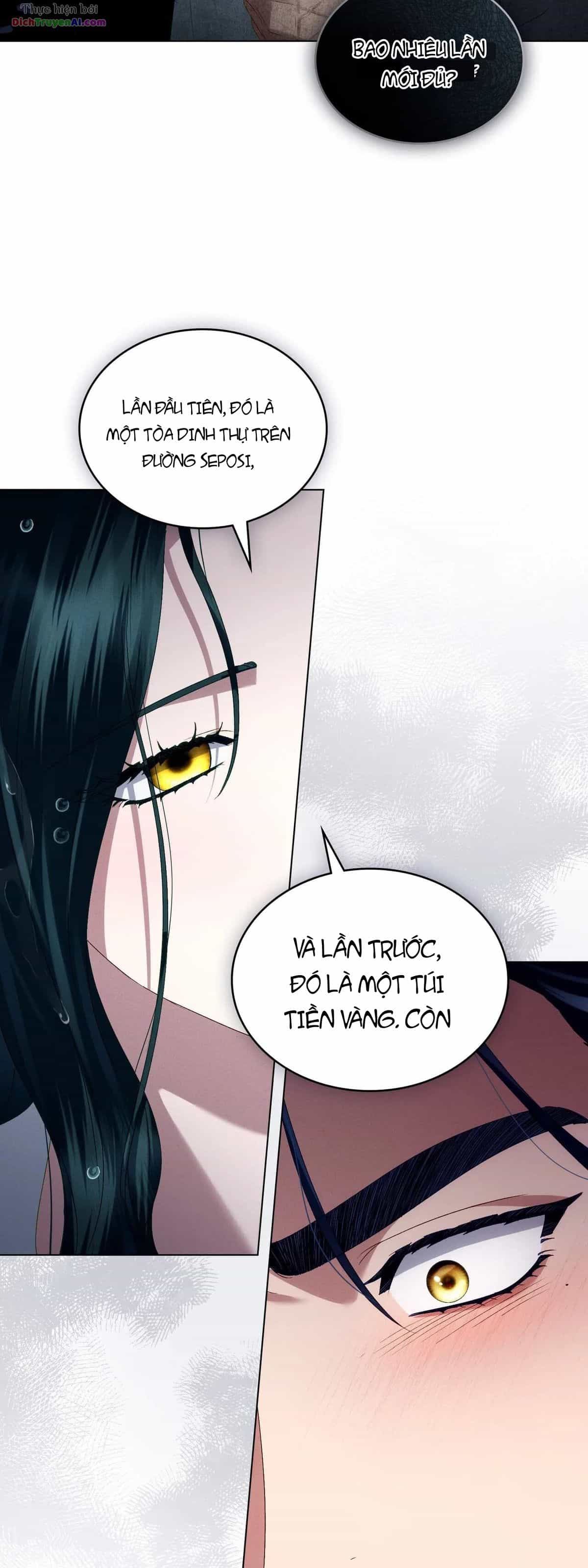 Thượng Lưu - Chương 97 - ảnh 30
