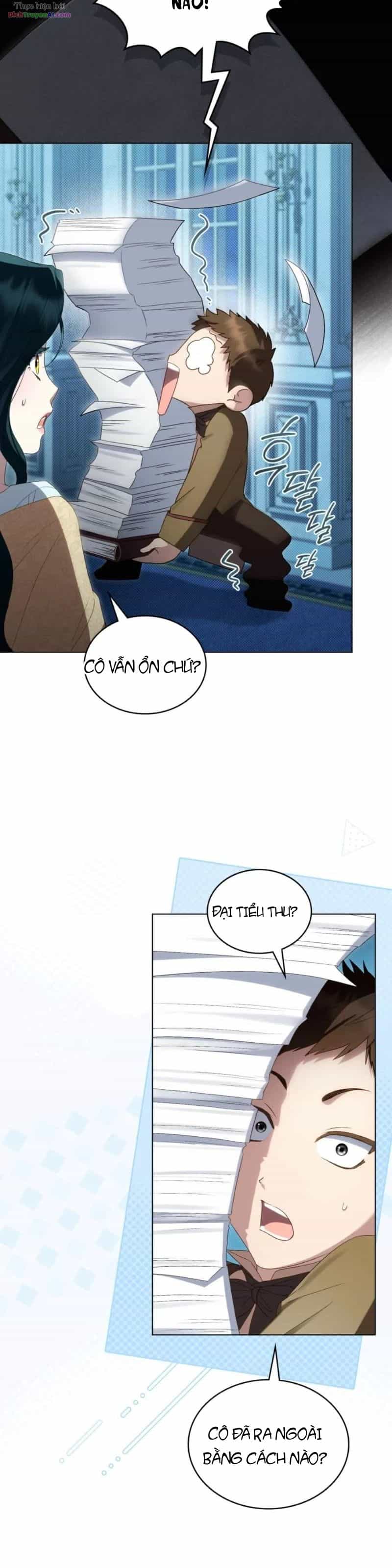 Thượng Lưu - Chương 98 - ảnh 15