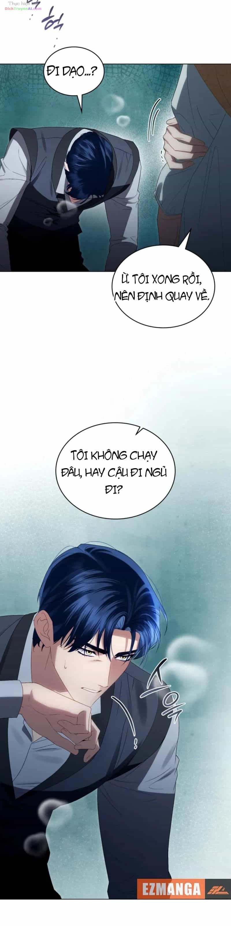 Thượng Lưu - Chương 98 - ảnh 28