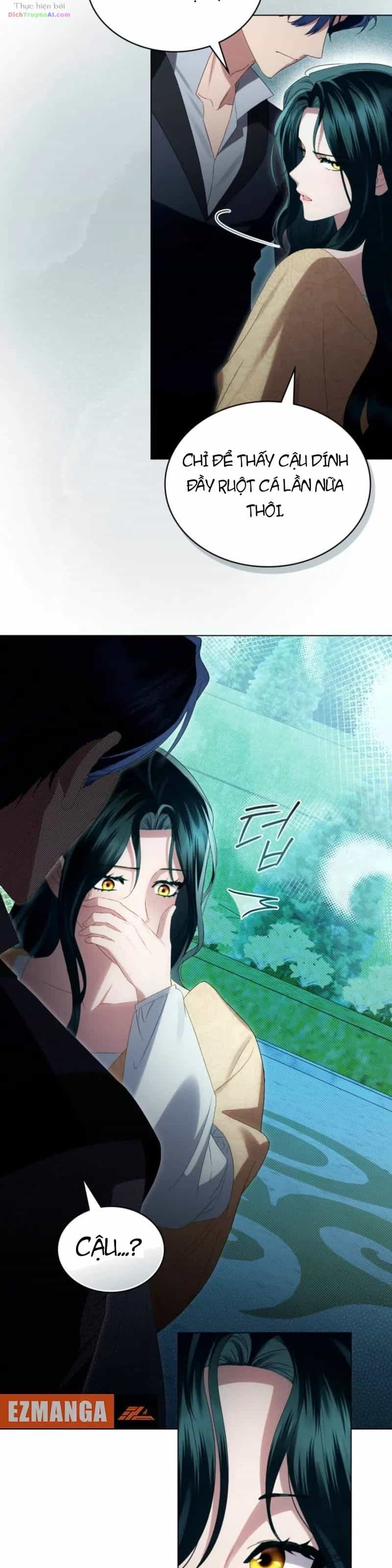 Thượng Lưu - Chương 98 - ảnh 30