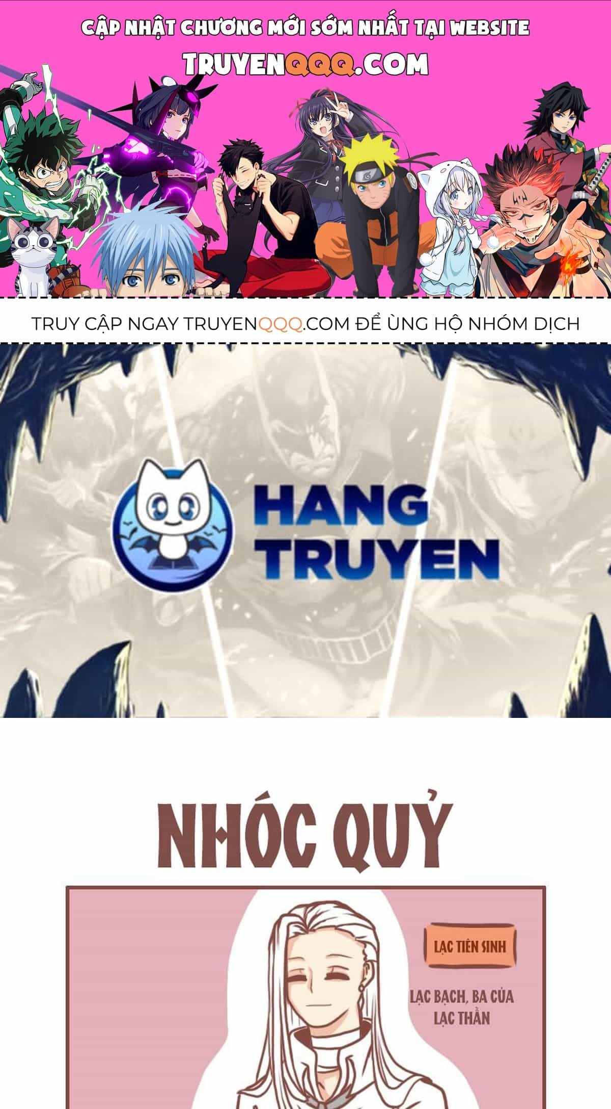 Thường Ngày Trong Trường Cấp 3 - Chương 10 - ảnh 1