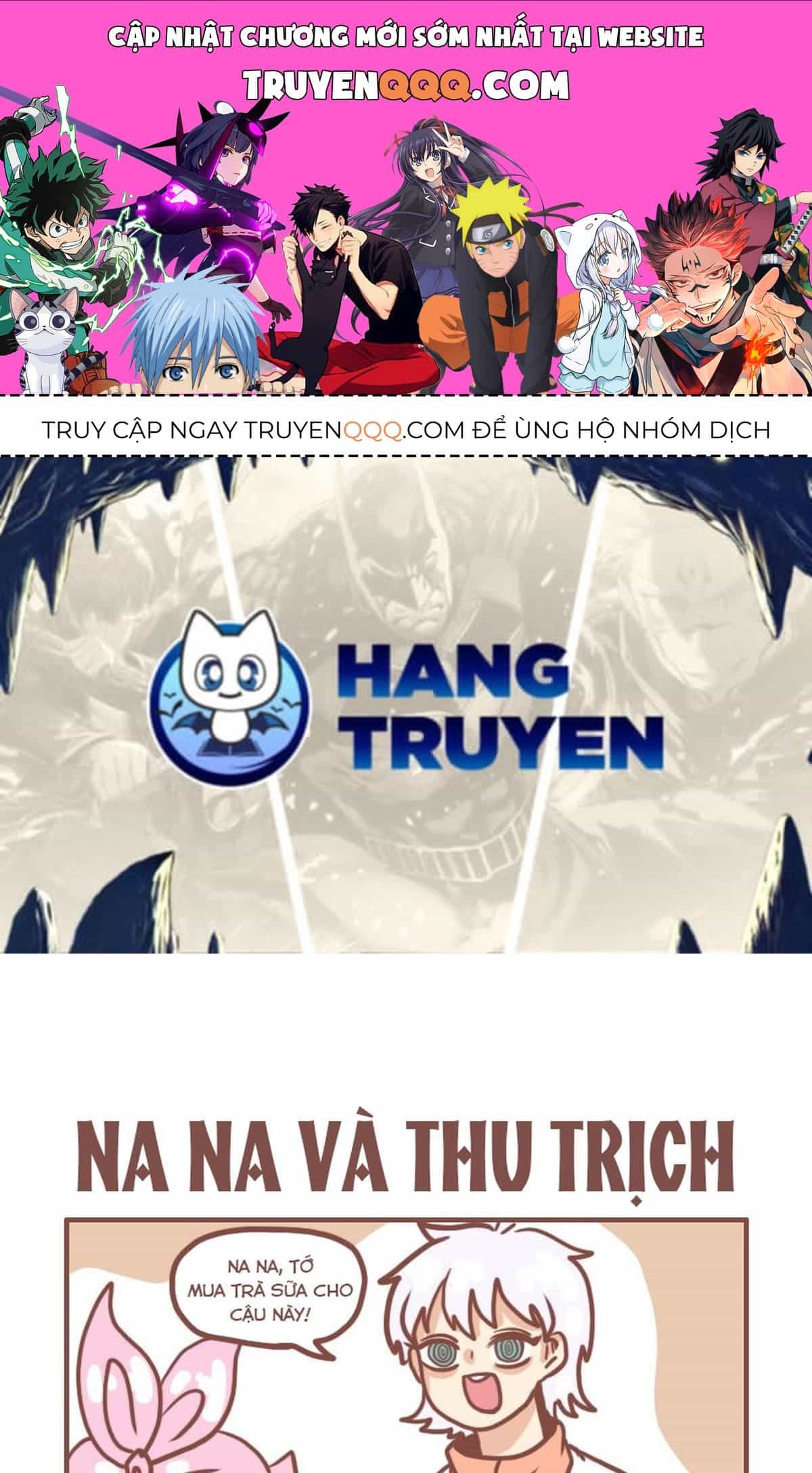 Thường Ngày Trong Trường Cấp 3 - Chương 12 - ảnh 1