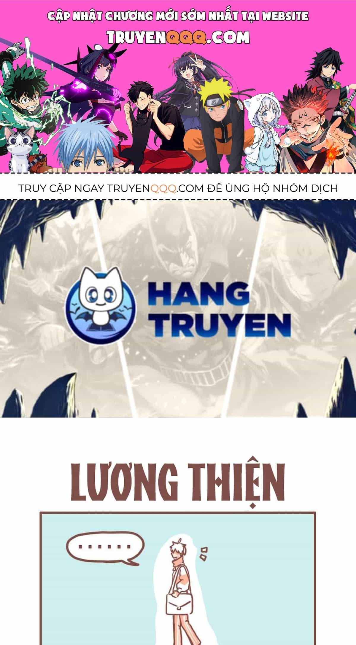 Thường Ngày Trong Trường Cấp 3 - Chương 13 - ảnh 1