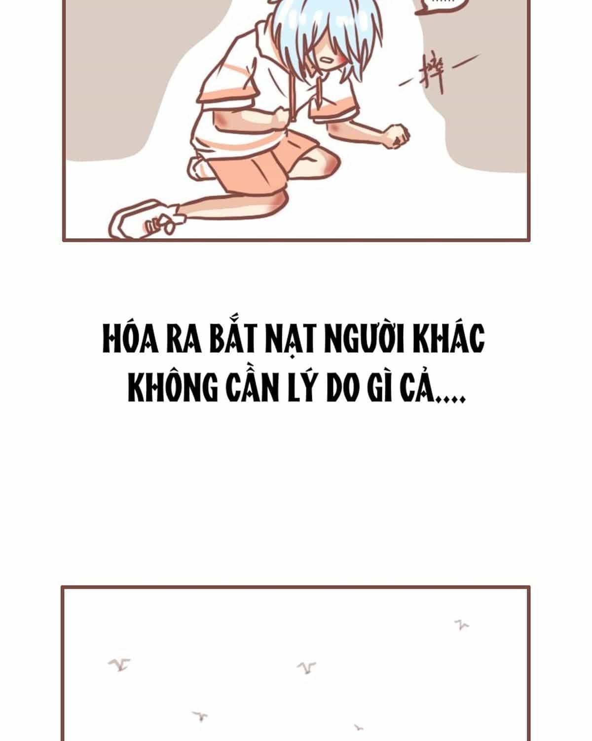 Thường Ngày Trong Trường Cấp 3 - Chương 19 - ảnh 9
