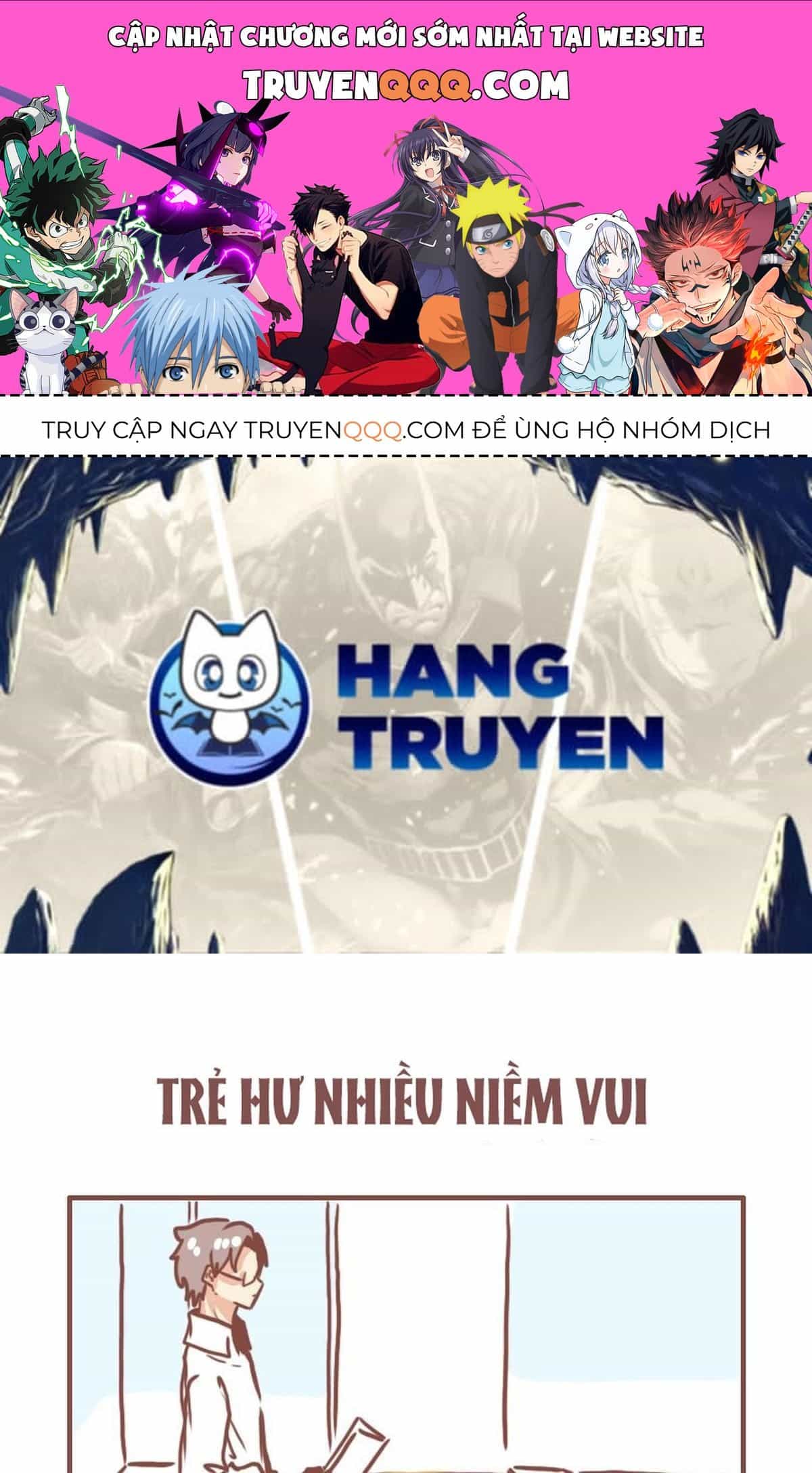 Thường Ngày Trong Trường Cấp 3 - Chương 24 - ảnh 1