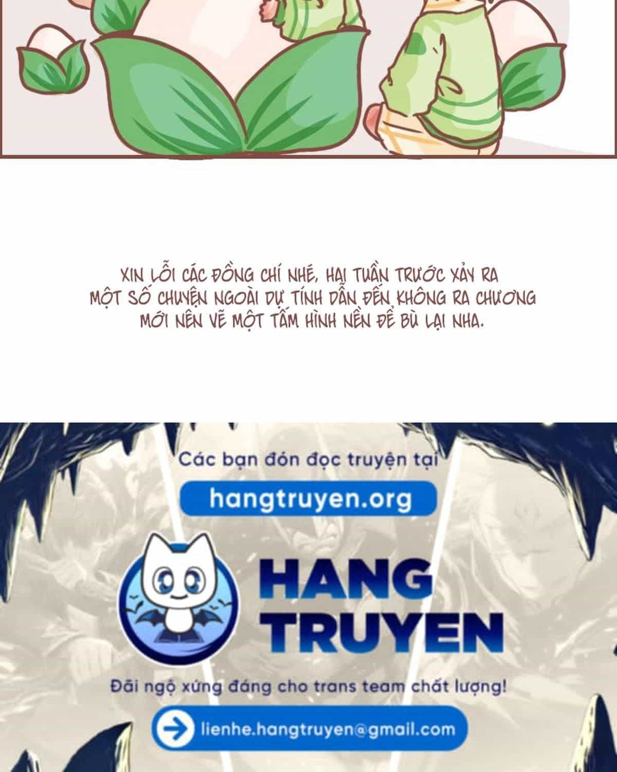 Thường Ngày Trong Trường Cấp 3 - Chương 24 - ảnh 15