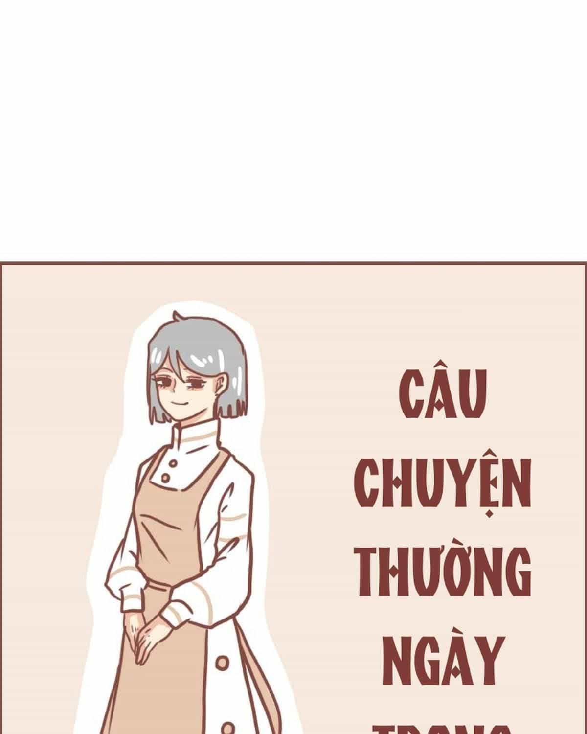 Thường Ngày Trong Trường Cấp 3 - Chương 25 - ảnh 7
