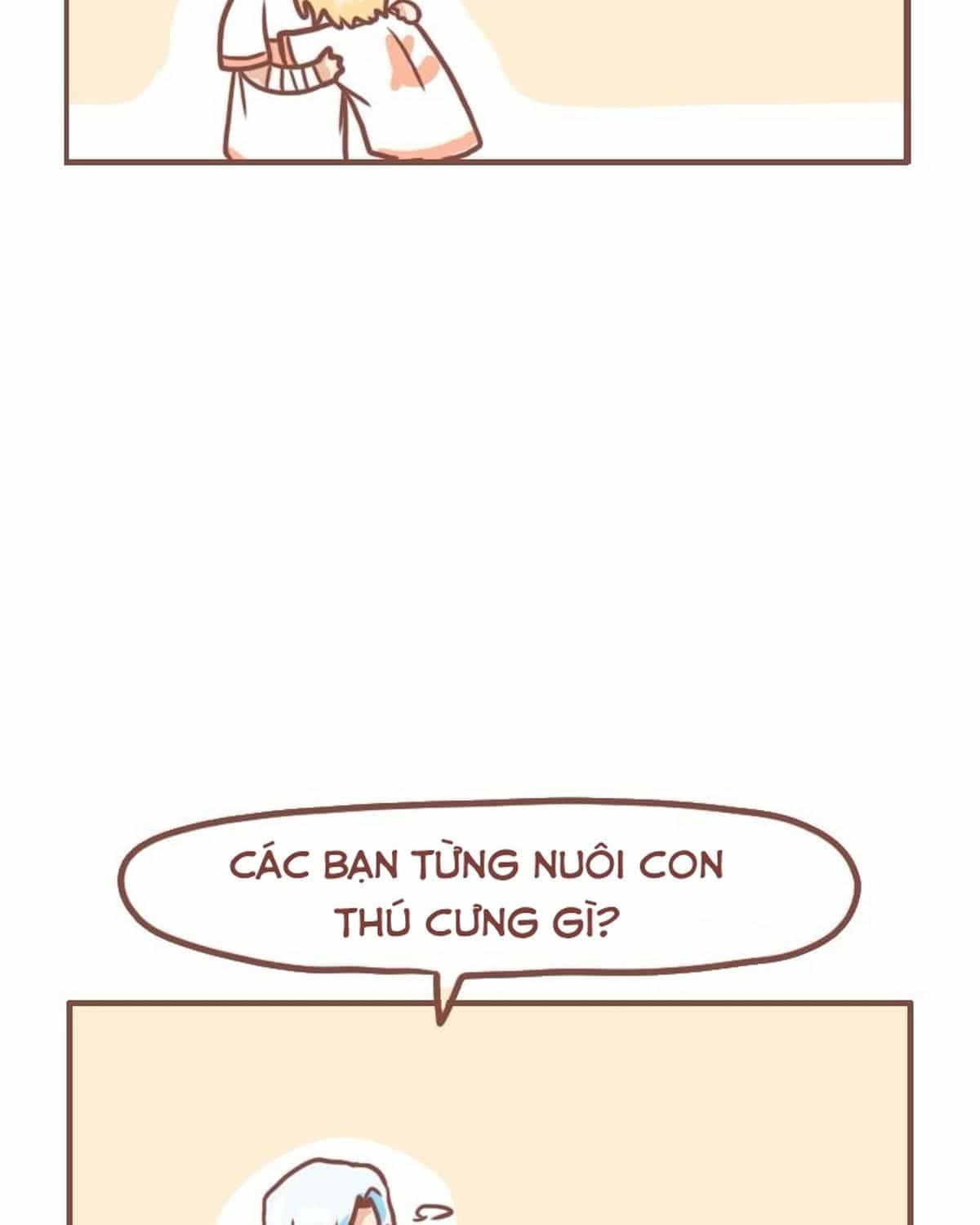 Thường Ngày Trong Trường Cấp 3 - Chương 27 - ảnh 14