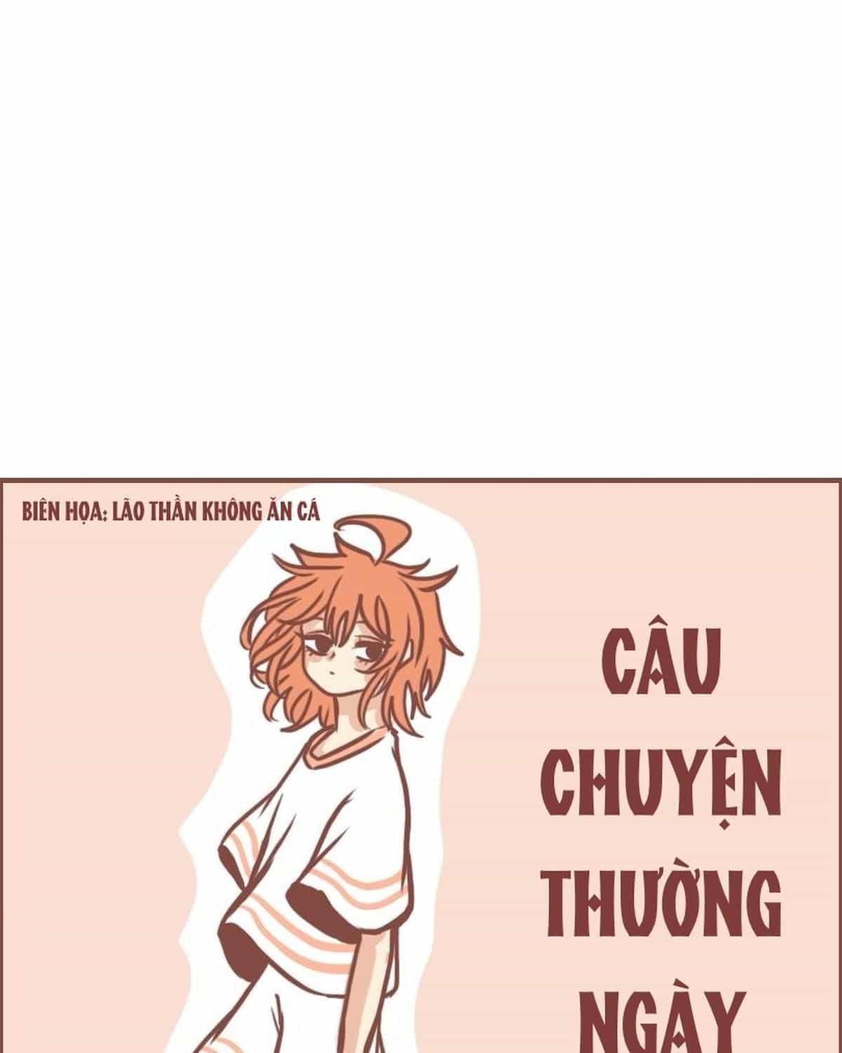 Thường Ngày Trong Trường Cấp 3 - Chương 28 - ảnh 7