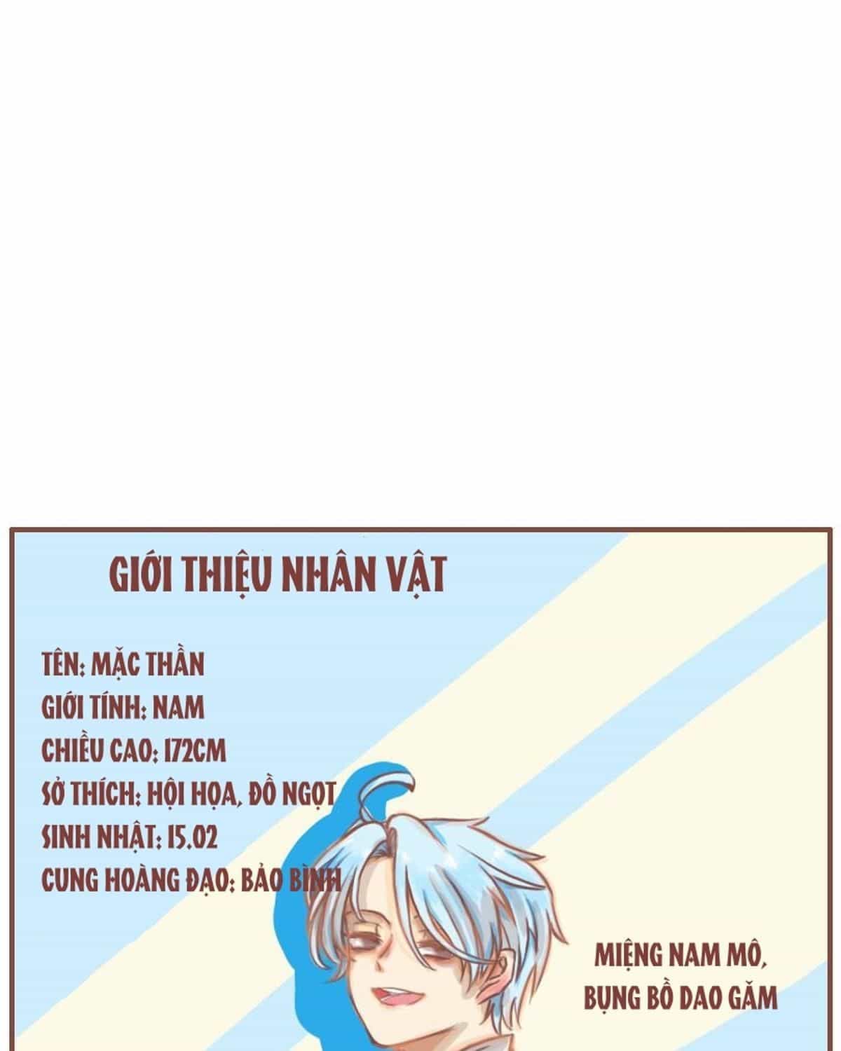 Thường Ngày Trong Trường Cấp 3 - Chương 29 - ảnh 20
