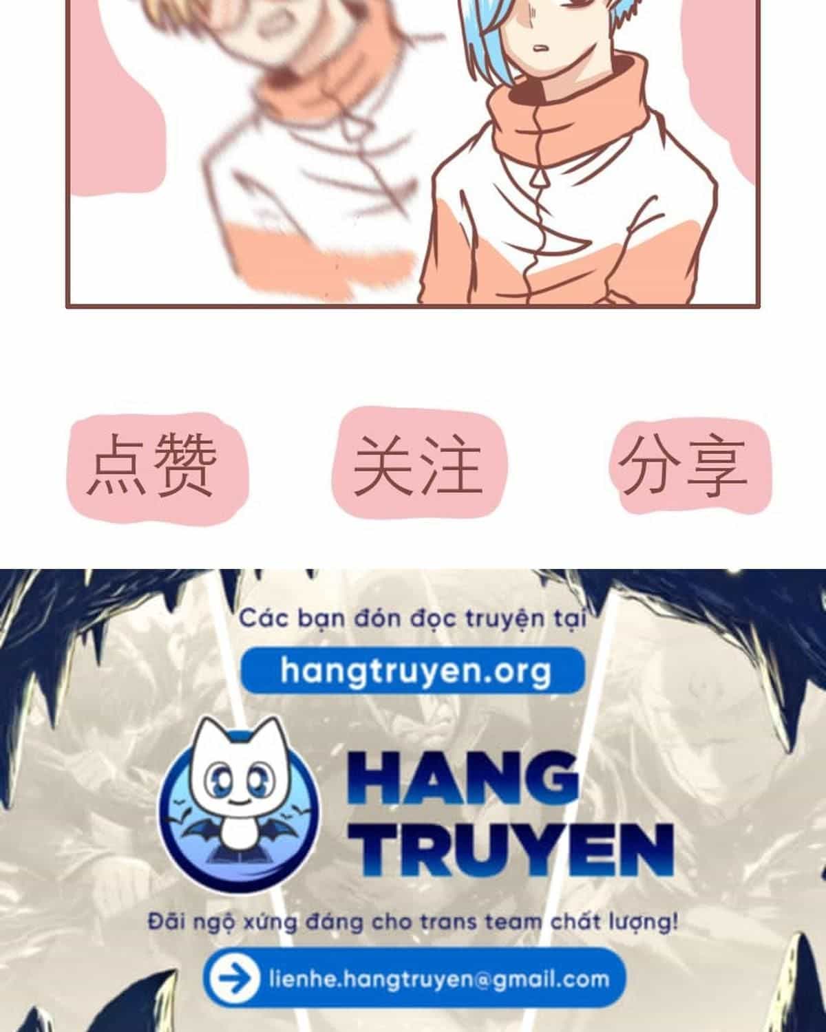 Thường Ngày Trong Trường Cấp 3 - Chương 3 - ảnh 15