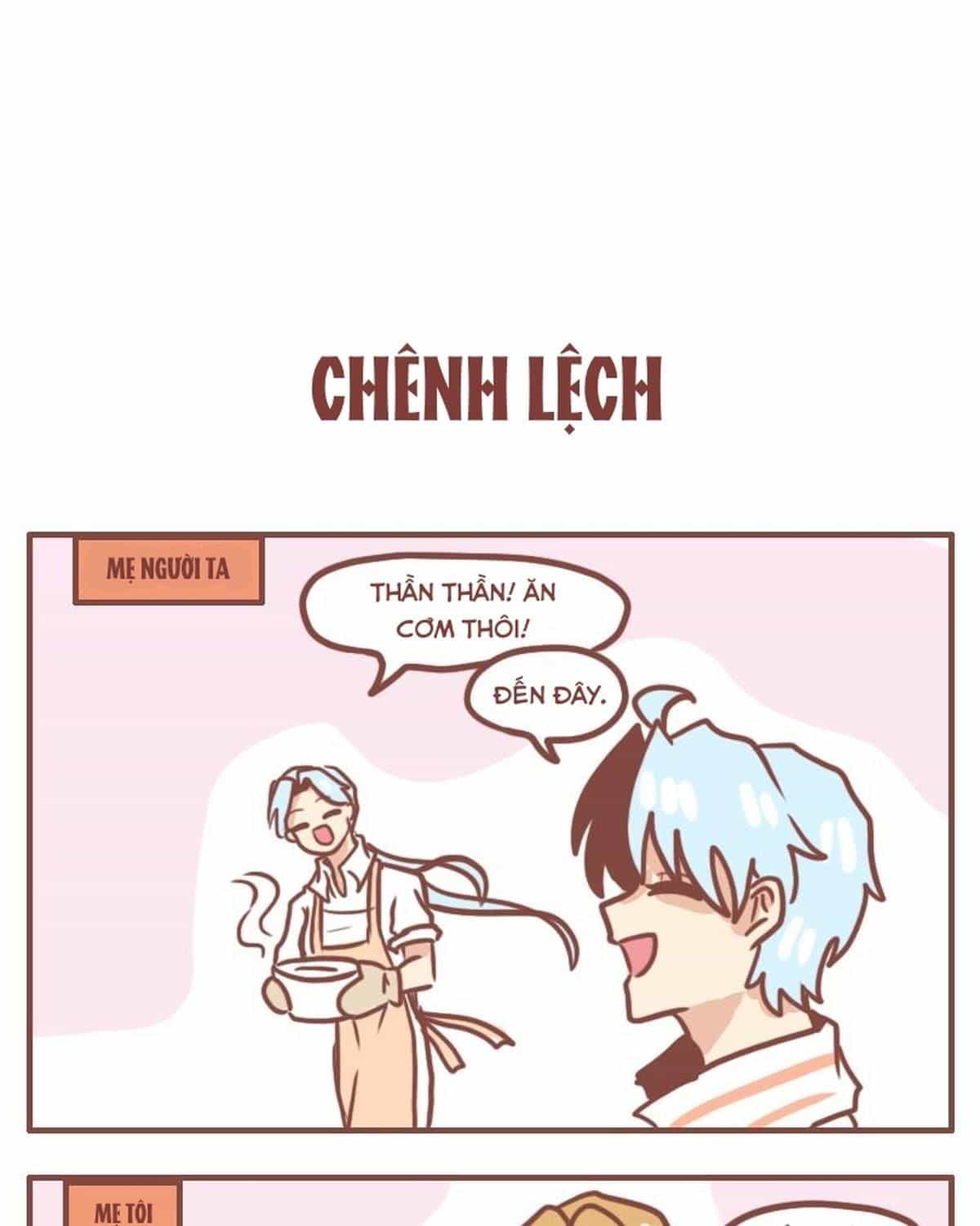 Thường Ngày Trong Trường Cấp 3 - Chương 32 - ảnh 6
