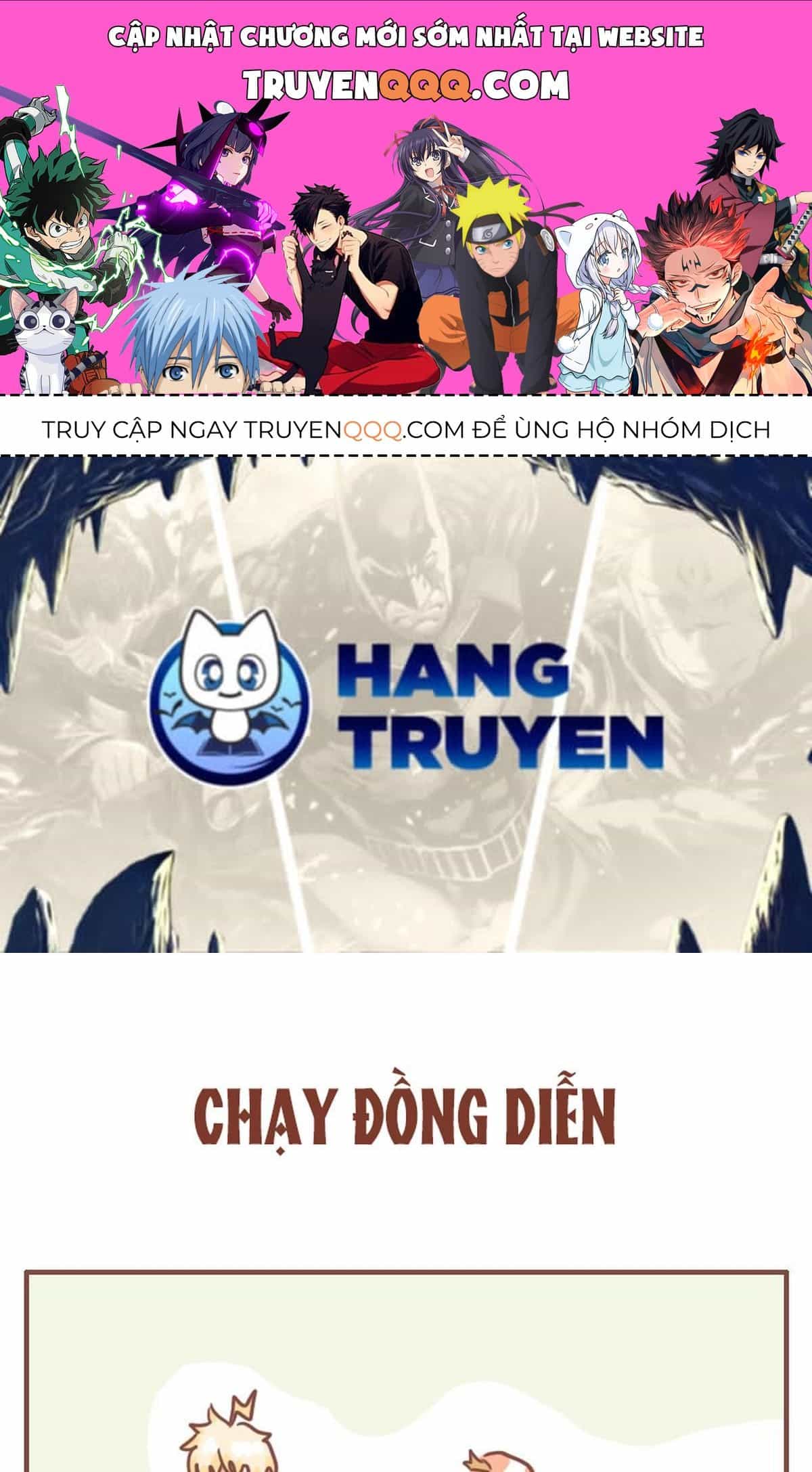 Thường Ngày Trong Trường Cấp 3 - Chương 39 - ảnh 1