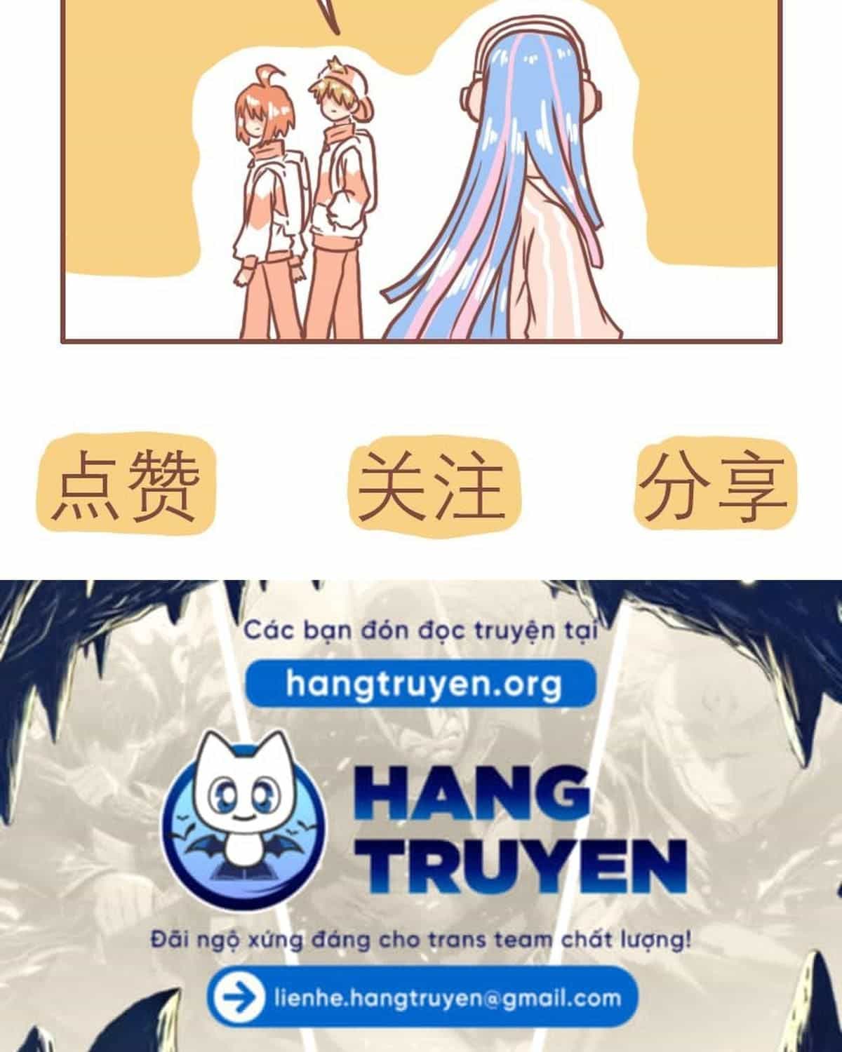 Thường Ngày Trong Trường Cấp 3 - Chương 4 - ảnh 15