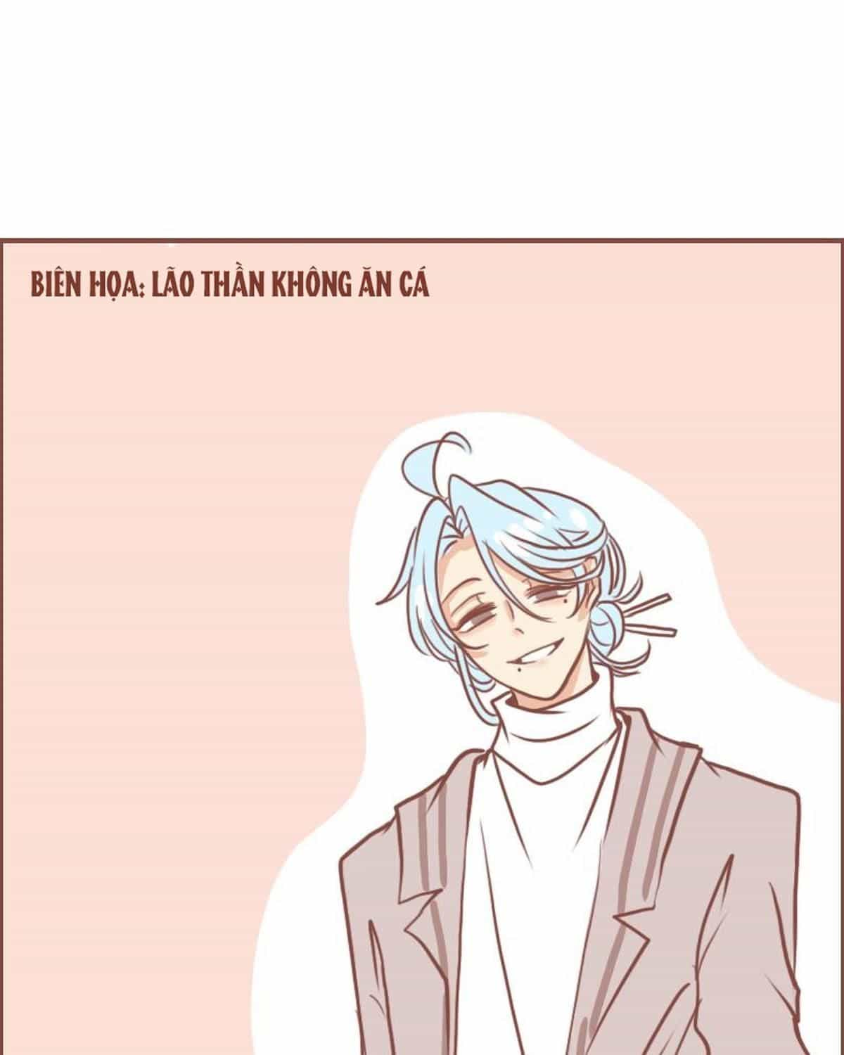 Thường Ngày Trong Trường Cấp 3 - Chương 40 - ảnh 7