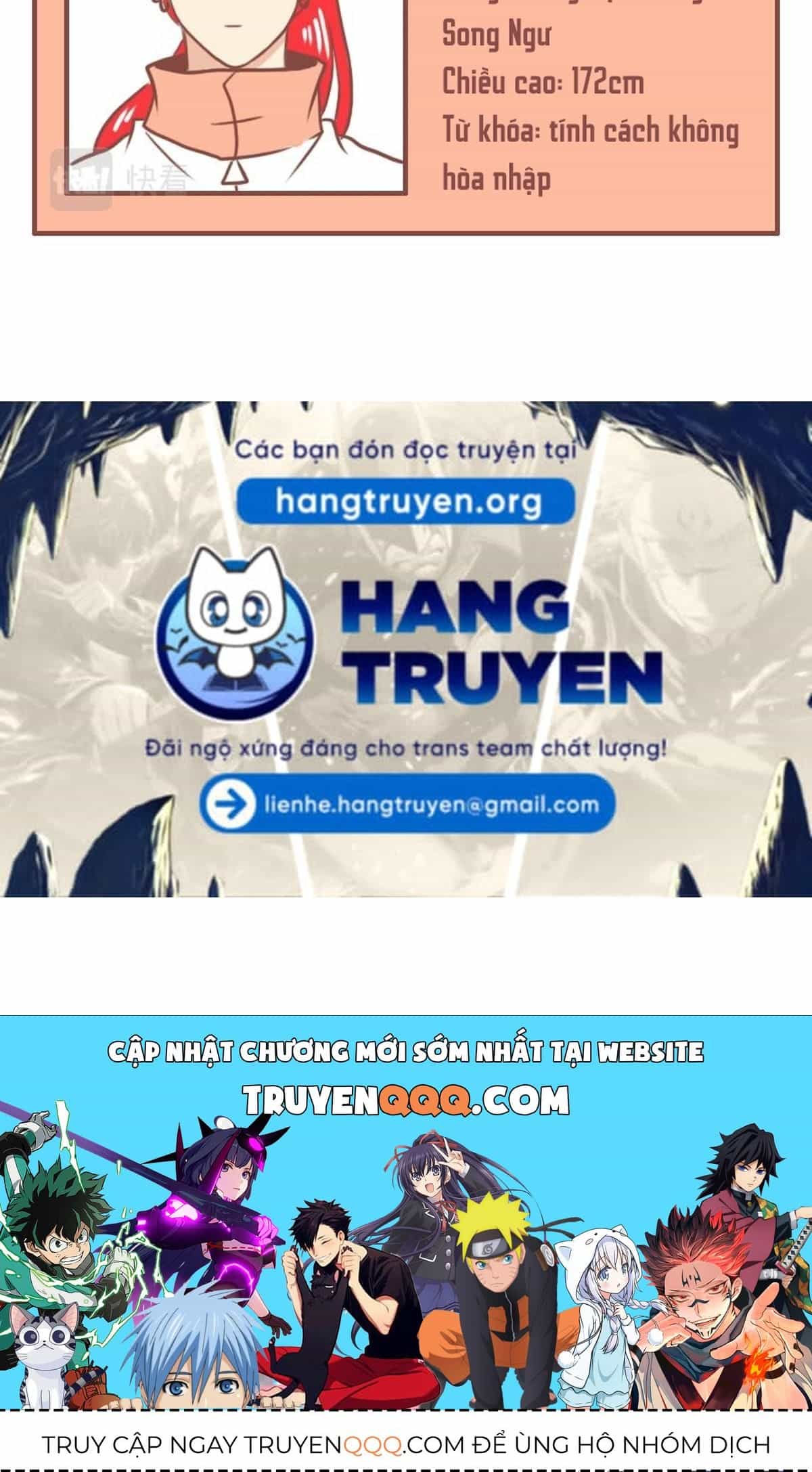 Thường Ngày Trong Trường Cấp 3 - Chương 46 - ảnh 10