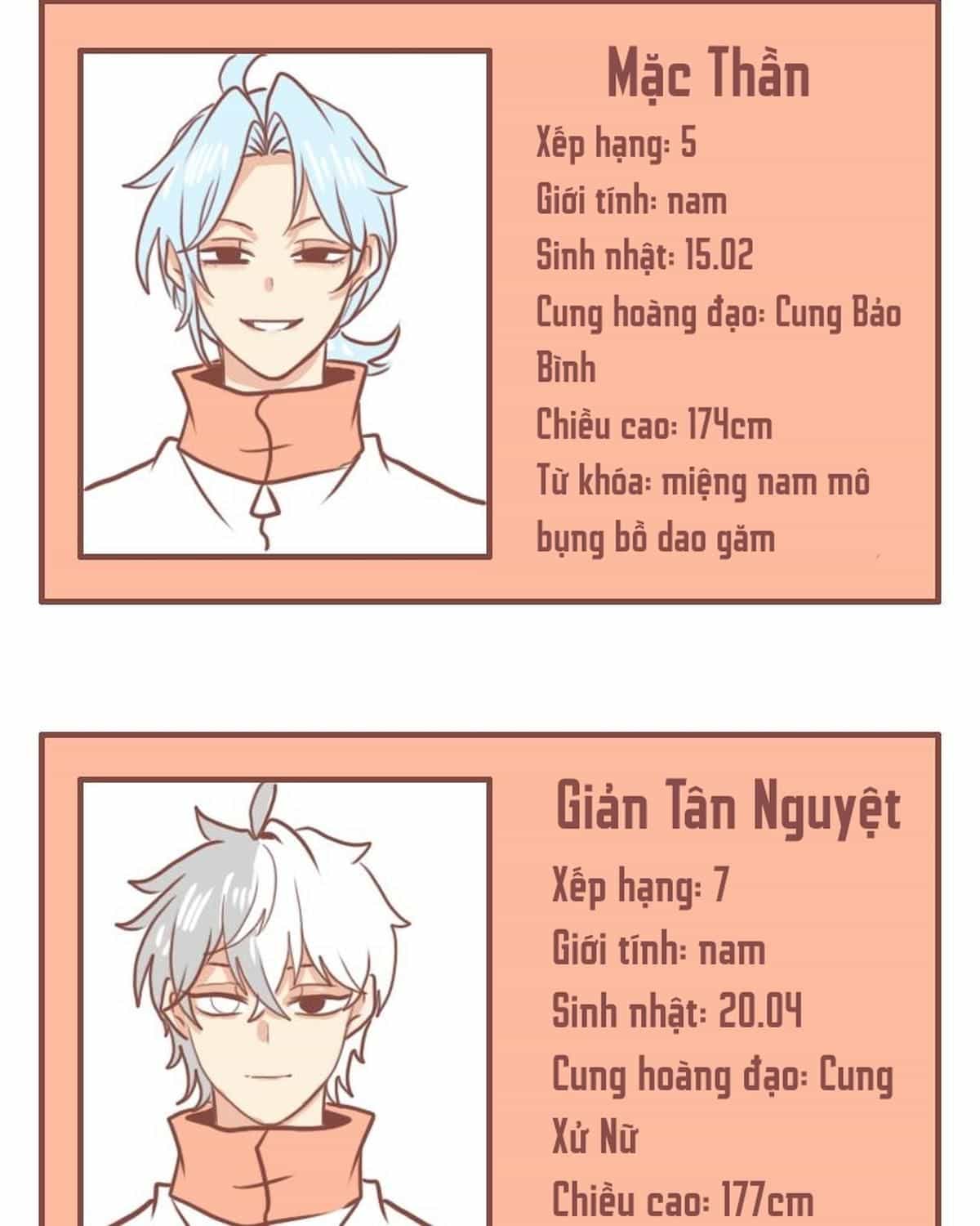 Thường Ngày Trong Trường Cấp 3 - Chương 46 - ảnh 5