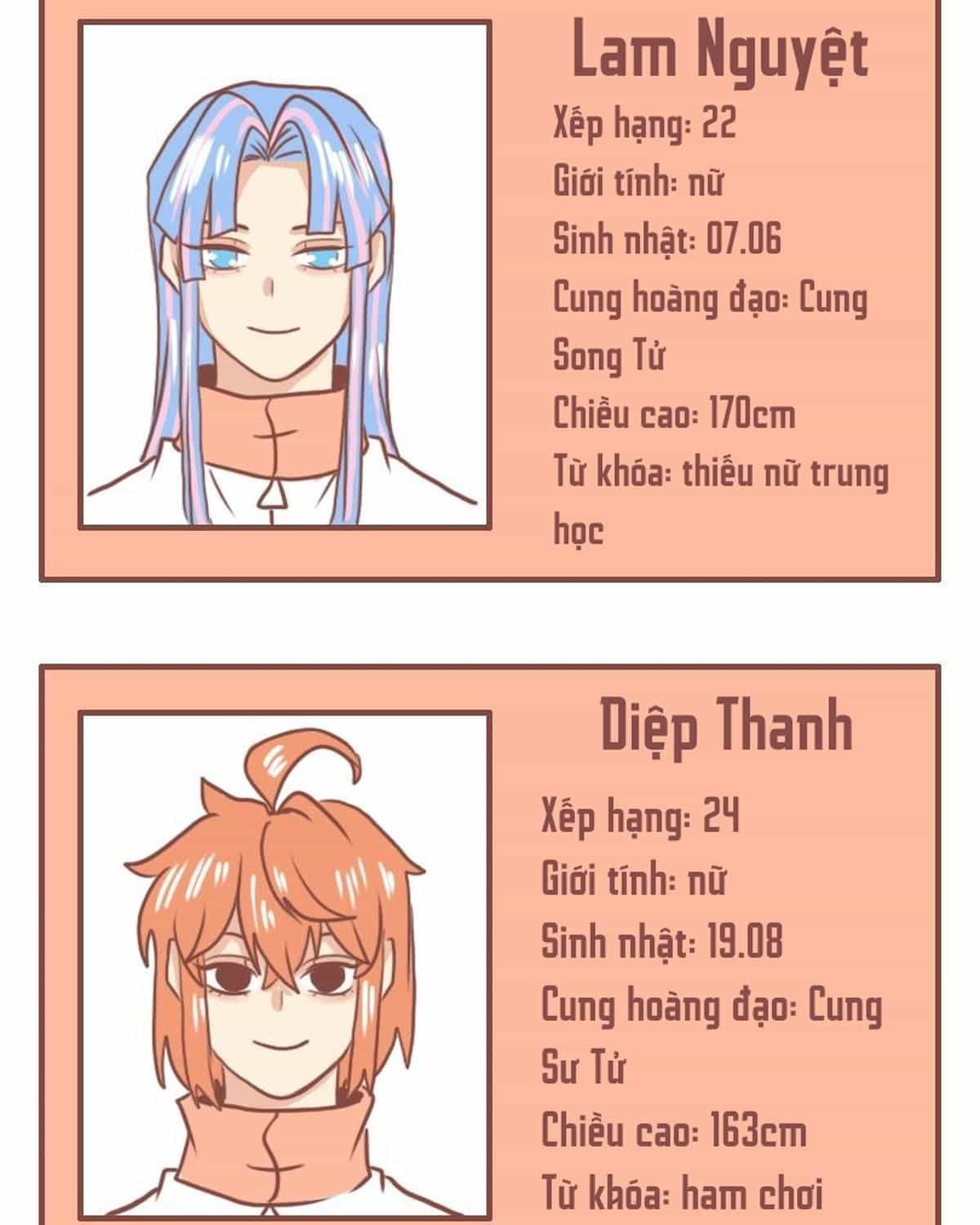 Thường Ngày Trong Trường Cấp 3 - Chương 46 - ảnh 8