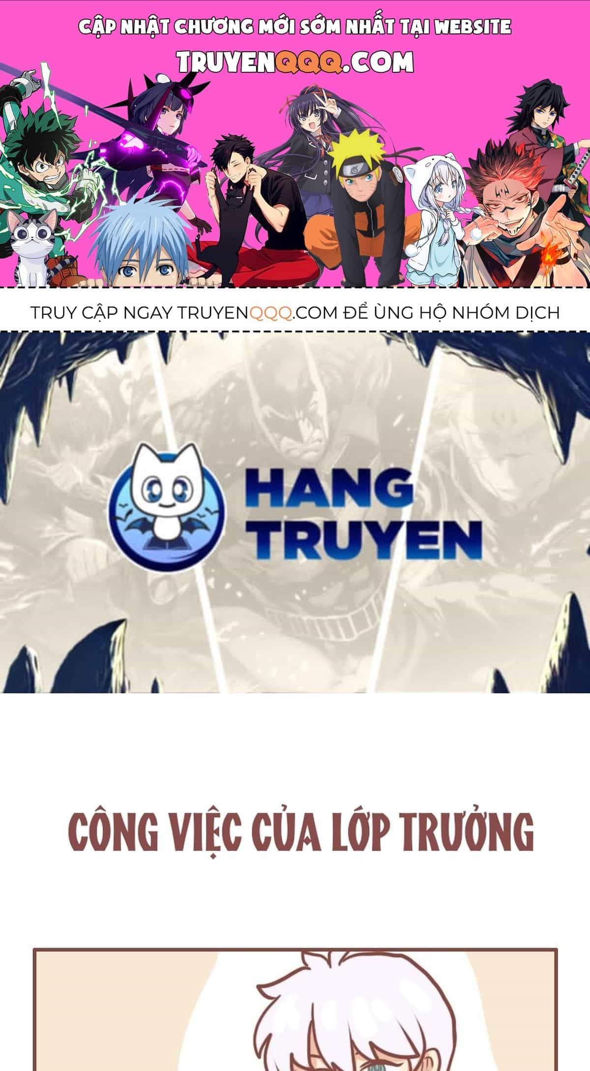 Thường Ngày Trong Trường Cấp 3 - Chương 47 - ảnh 1
