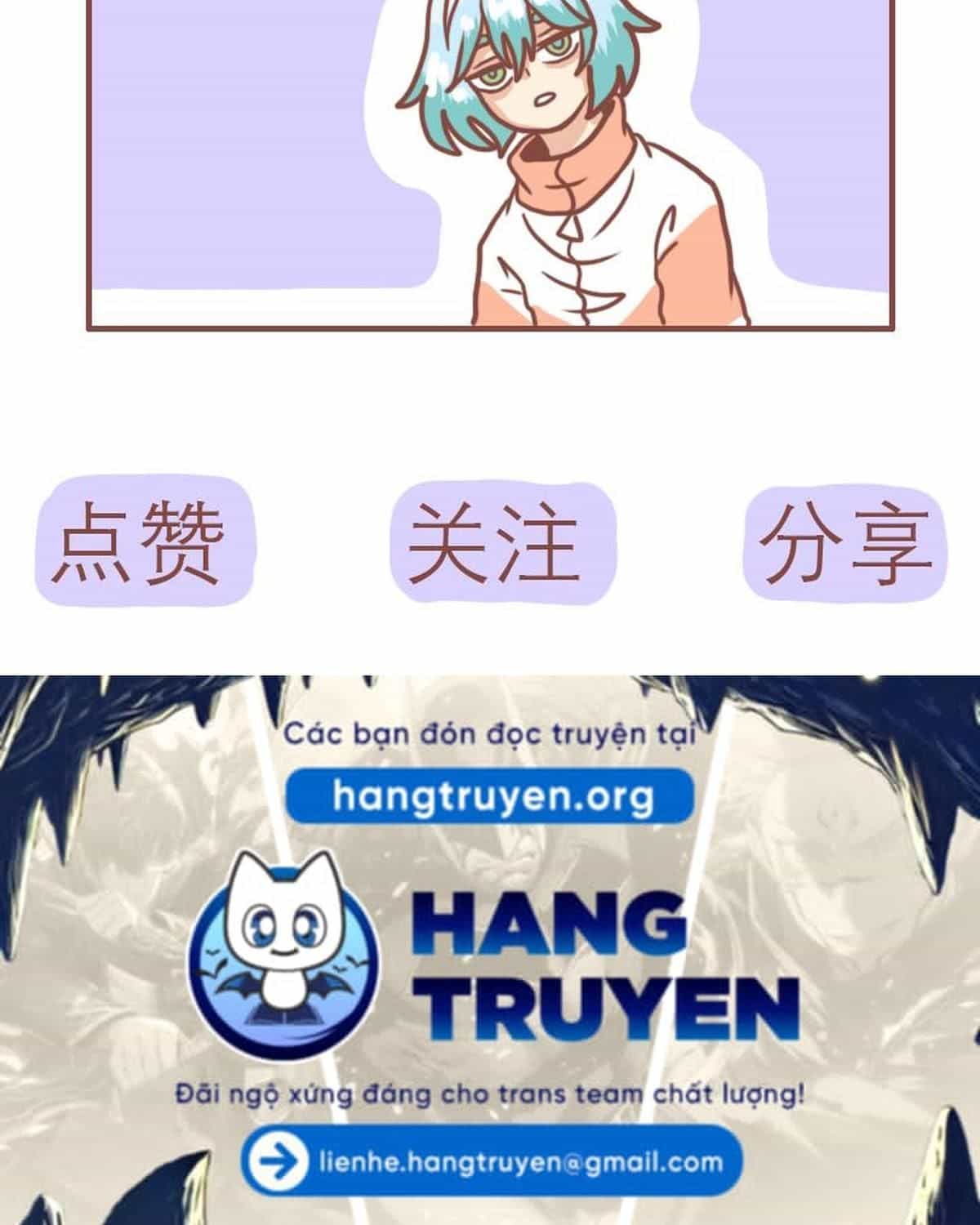 Thường Ngày Trong Trường Cấp 3 - Chương 6 - ảnh 15