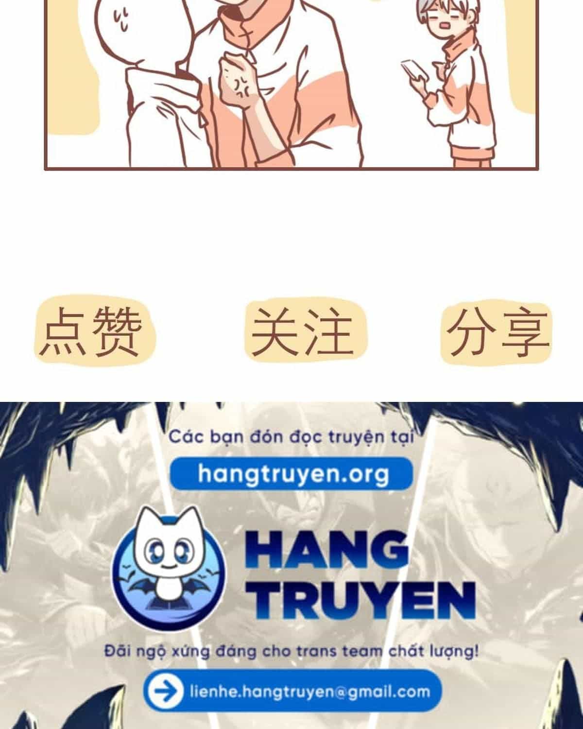 Thường Ngày Trong Trường Cấp 3 - Chương 7 - ảnh 15