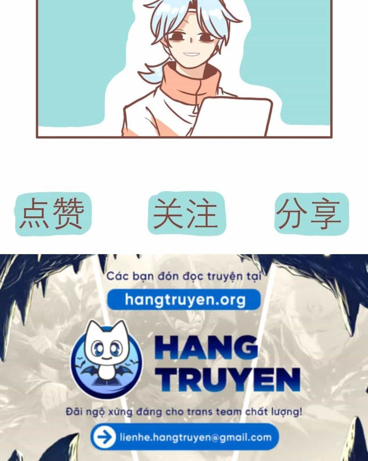 Thường Ngày Trong Trường Cấp 3 - Chương 8 - ảnh 15