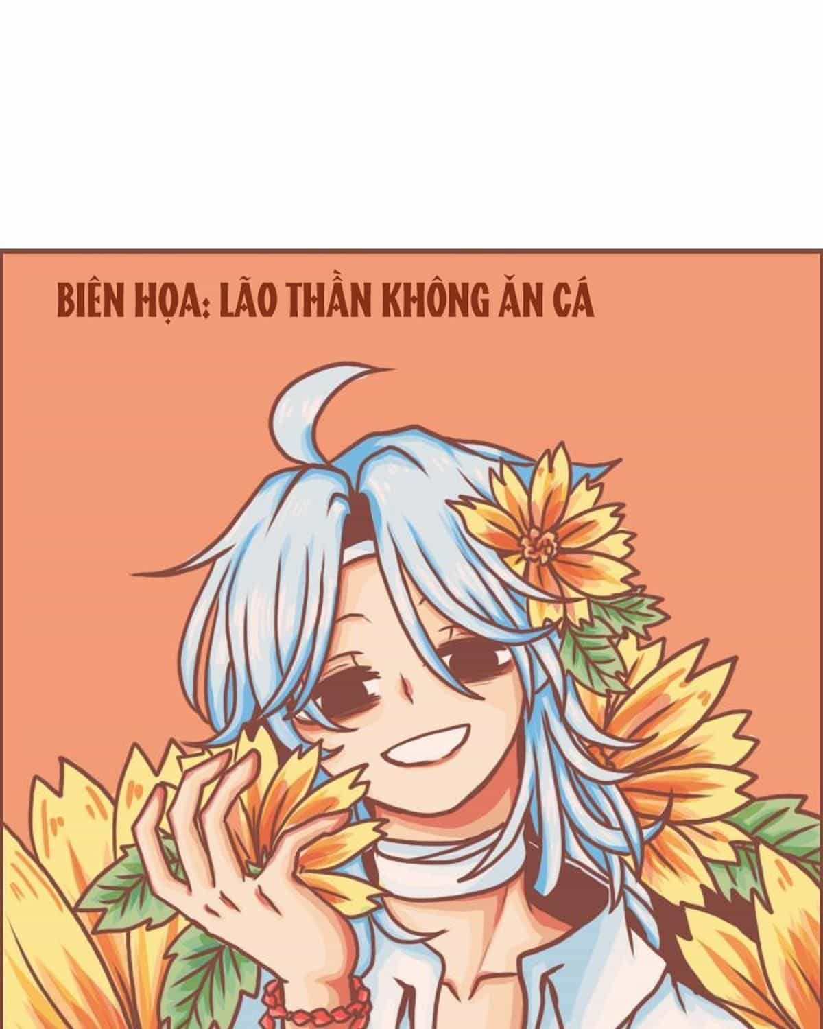 Thường Ngày Trong Trường Cấp 3 - Chương 9 - ảnh 7