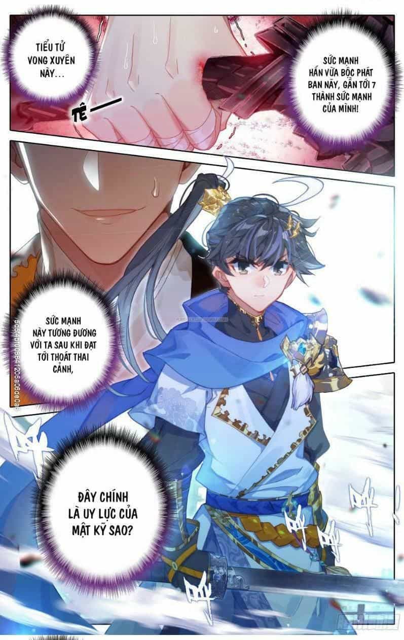 Thương Nguyên Đồ - Chương 10 - ảnh 8