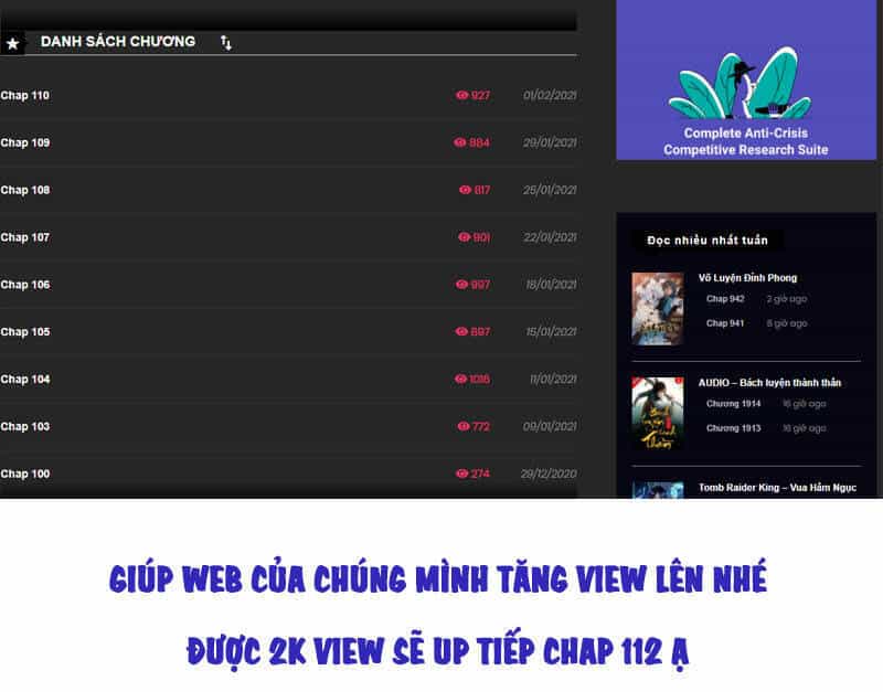 Thương Nguyên Đồ - Chương 111 - ảnh 18