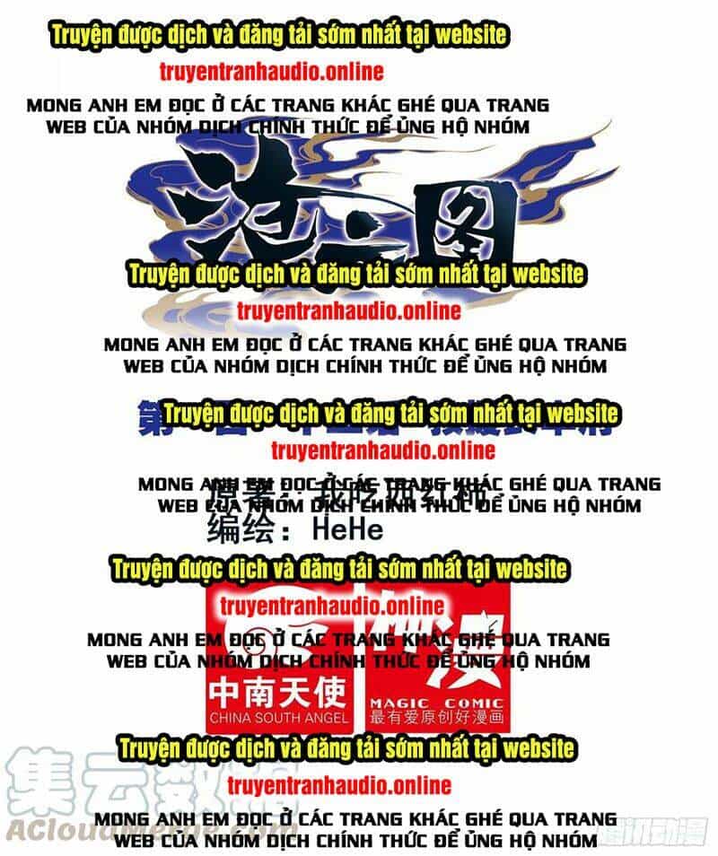 Thương Nguyên Đồ - Chương 112 - ảnh 1