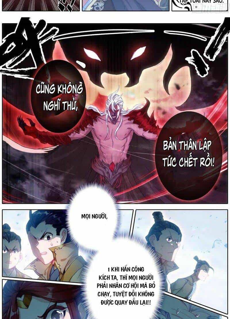 Thương Nguyên Đồ - Chương 114 - ảnh 3