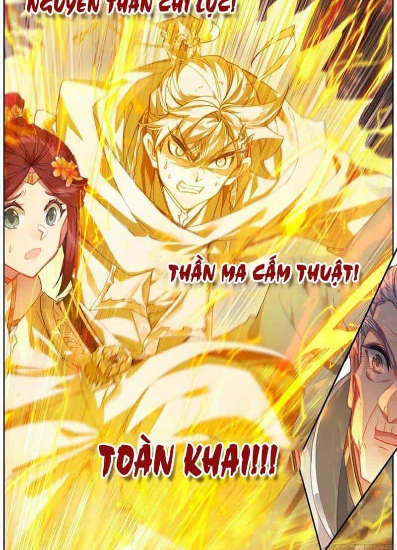 Thương Nguyên Đồ - Chương 114 - ảnh 9
