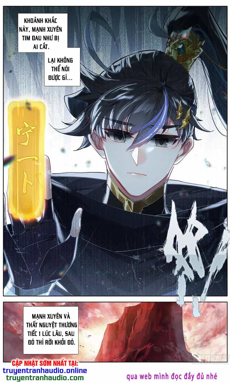 Thương Nguyên Đồ - Chương 115 - ảnh 15