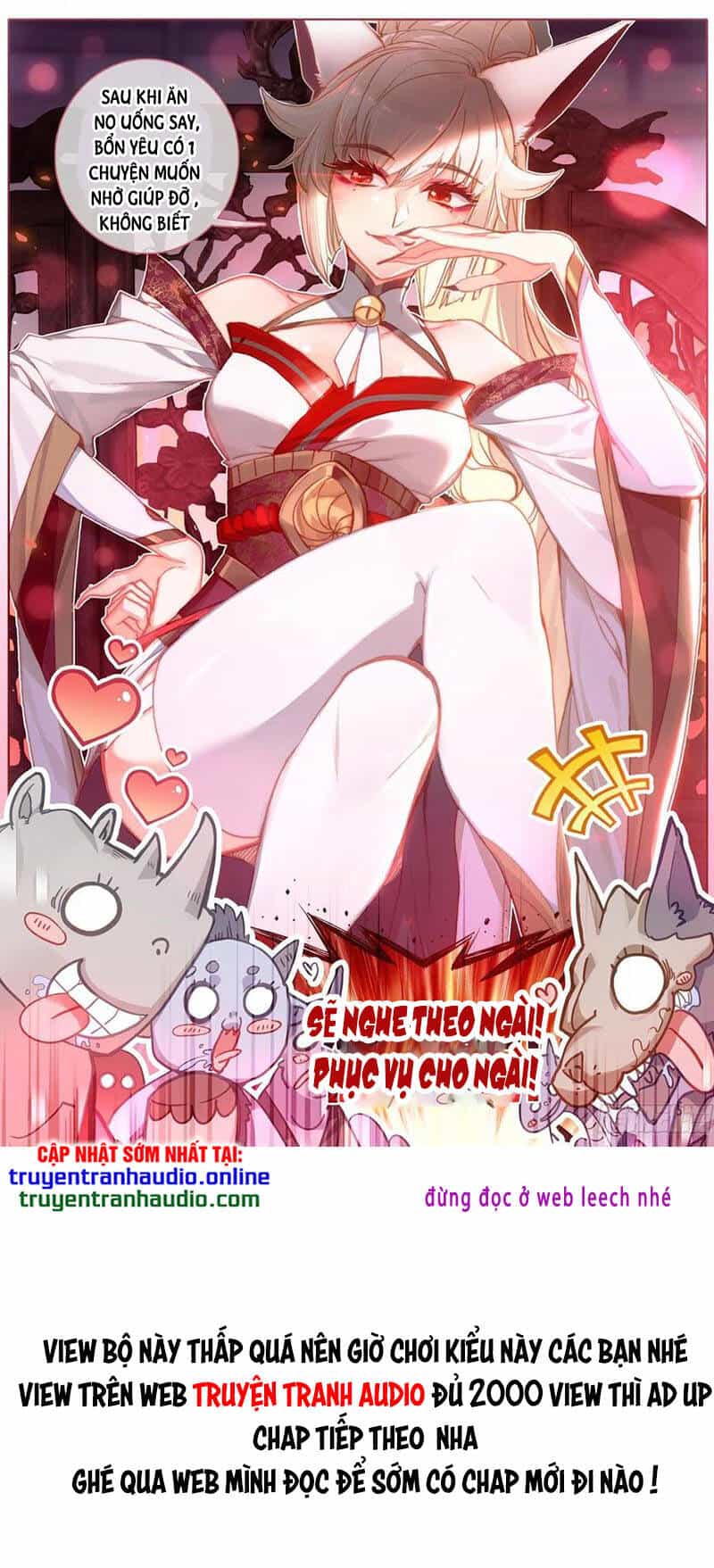Thương Nguyên Đồ - Chương 116 - ảnh 14