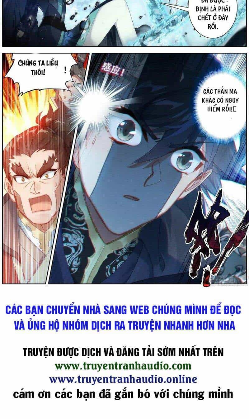 Thương Nguyên Đồ - Chương 119 - ảnh 16