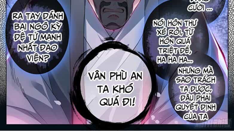 Thương Nguyên Đồ - Chương 12 - ảnh 12