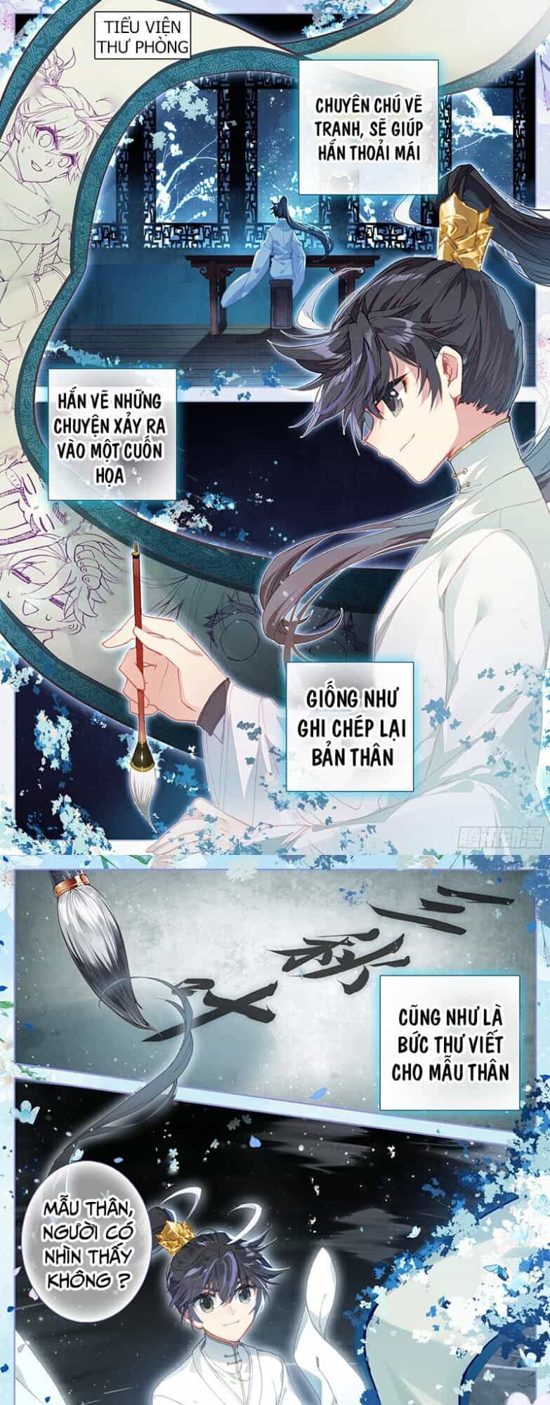 Thương Nguyên Đồ - Chương 12 - ảnh 9
